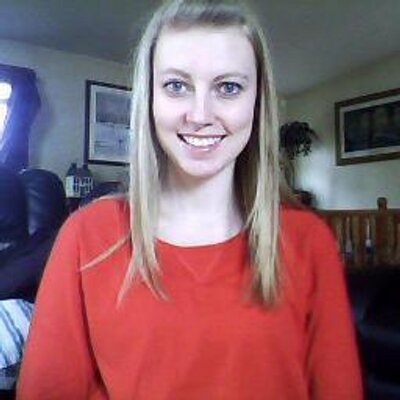 Profile Picture of Kaitlyn Geurkink (@kaitygeurk) on Twitter