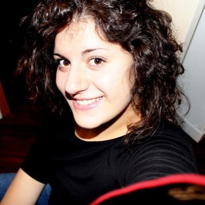 Profile Picture of Sara Fiore (@SARAFIORE95) on Twitter