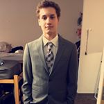 Profile Picture of Thomas Ralston (@thomas.ralston21) on Instagram