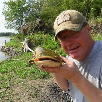 Profile Picture of Greg Wagner (@GregWagz) on Twitter