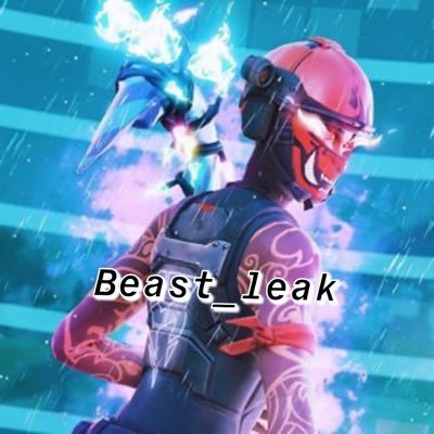Profile Picture of Beast_leak (@Andrew11183956) on Twitter
