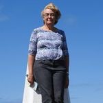 Profile Picture of Ruth Lloyd (@ruthlloyd8297) on Instagram