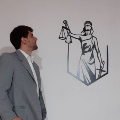 Profile Picture of Gino Gabriel Fontana (@GinoGabrielFon1) on Twitter