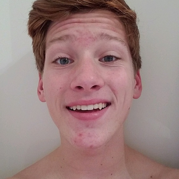 Profile Picture of Quinn Mulvany (@quinnmulva) on Poshmark
