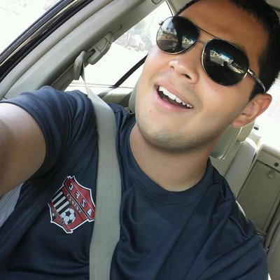 Profile Picture of Eric Aguilar (@EricAguilar21) on Twitter