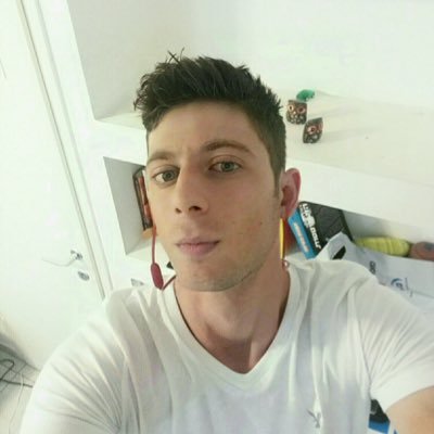 Profile Picture of Alex Zeltseron Twitter