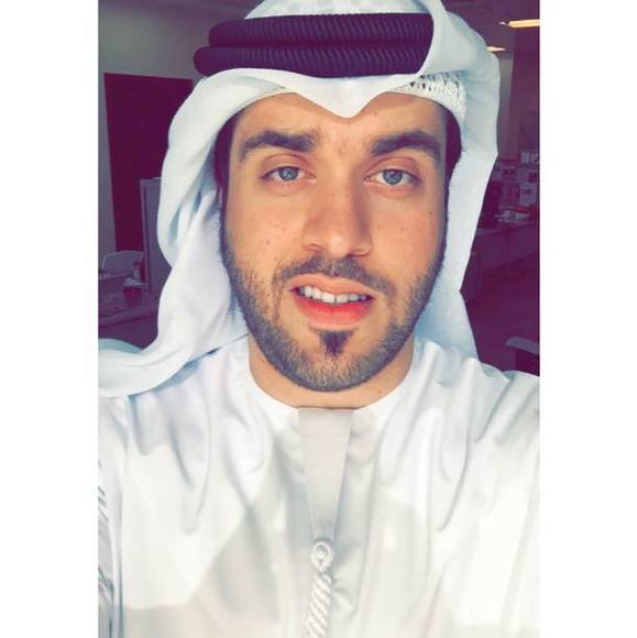 Profile Picture of Majid Almutawa (@majed_myood) on Poshmark