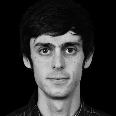 Profile Picture of Patrick Wirth (@bulapats) on Twitter