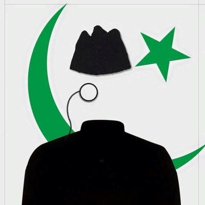 Profile Picture of Aurangzeb AHMED Khan (@Aurie74) on Twitter