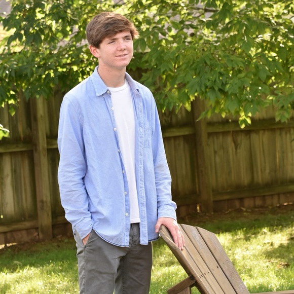 Profile Picture of Nathan Rothert (@nrothert) on Poshmark