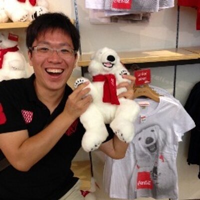 Profile Picture of Ted Hsu (@TedHsu88) on Twitter