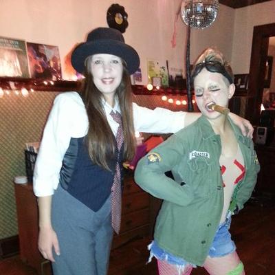 Profile Picture of Nichole Bartel (@nicholebartel) on Twitter