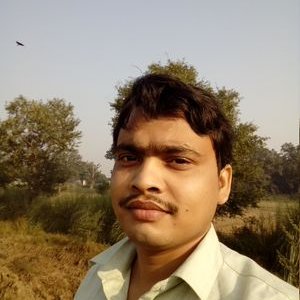 Profile Picture of Anand Prasad Sharma (@Anandprasad91) on Twitter