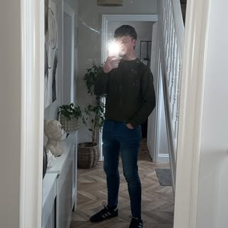 Profile Picture of Matthew Hood (@matthewhood1) on Instagram