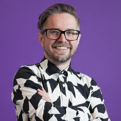 Profile Picture of Alex Blaney (@hitono) on Twitter