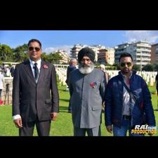 Profile Picture of Surinder Mahal (@MahalSurinder) on Twitter