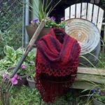 Profile Picture of Tammy Parrish (@cre8tive_crocheting) on Instagram