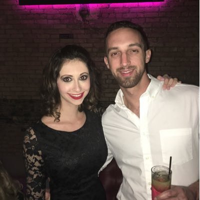 Profile Picture of Brad Clawson (@clawsonbrad1) on Twitter