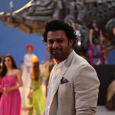 Profile Picture of Mahesh Raju(Rebel) (@maheshraju701) on Twitter