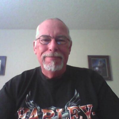 Profile Picture of Kim Sisson (@azrider51) on Twitter