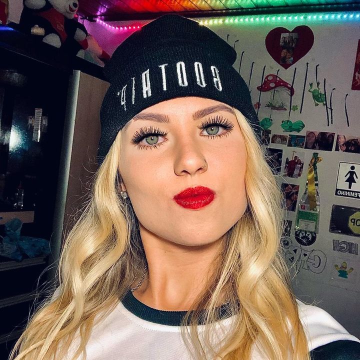 Profile Picture of   TikTok de Gabriella Neumann... (@gabriellaneumann) on Tiktok