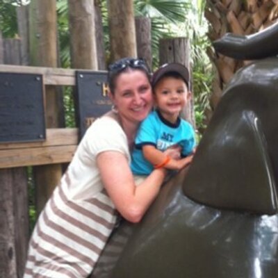 Profile Picture of Stacey Frazer (@stacey_frazer) on Twitter