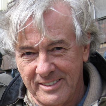 Profile Picture of Paul Verhoeven (@VerhoevensTweet) on Twitter