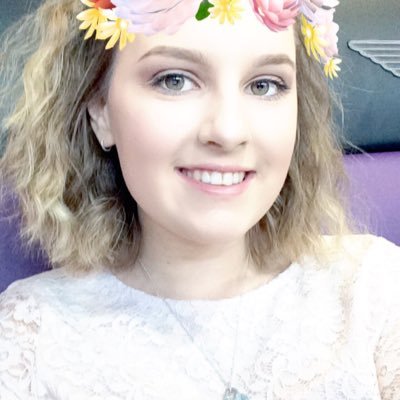 Profile Picture of Natasha Dobbs (@tashadobbs) on Twitter