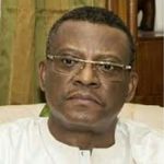 Profile Picture of Cameroon Prime Minister (@joseph_dion_ngute) on Instagram