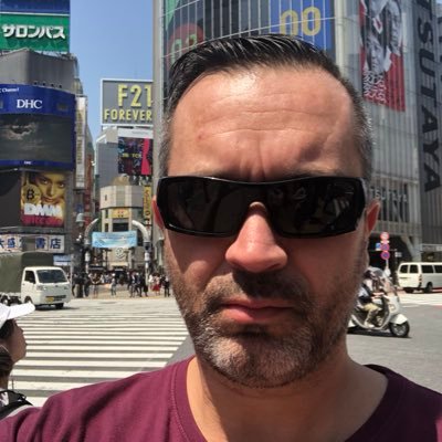 Profile Picture of Matthew Baldwin (@matt_baldwin_) on Twitter