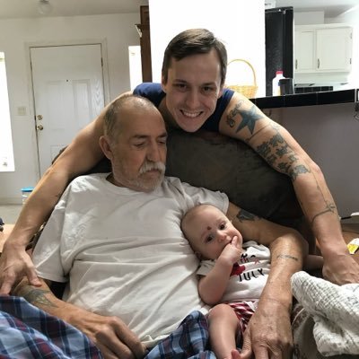 Profile Picture of Nicholas Sellers (@NicholasSelle16) on Twitter