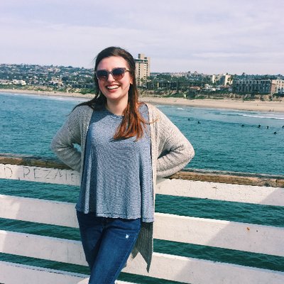 Profile Picture of Jessica Sandcork (@jessicasandcork) on Twitter