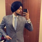 Profile Picture of PRABHDEEP SANDHU(ਸੰਧੂ) (@pxsandhu1) on Instagram