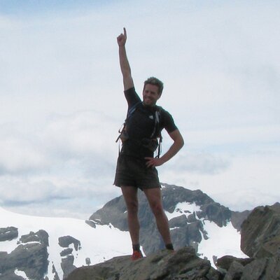 Profile Picture of Matt Landreth (@MattyLandreth) on Twitter