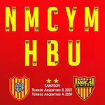 Profile Picture of Nací, Me Crié Y Moriré Hincha De Boca Unidos (@nmcymhbocaunidos) on Flickr