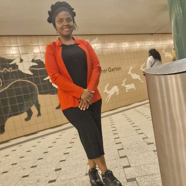 Profile Picture of Amanda Chisom (@amandachisoms_space) on Tiktok