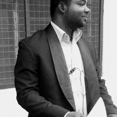 Profile Picture of JOSHUA ASANTE (@kwamyjosh) on Twitter