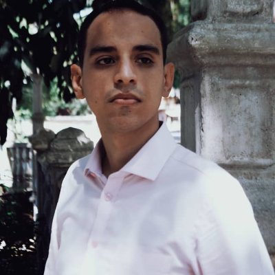 Profile Picture of Victor Prieto Silva (@victor_prieto) on Twitter