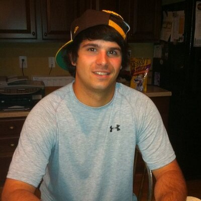 Profile Picture of Mike Matrone (@MikeMatrone_) on Twitter