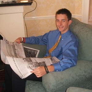 Profile Picture of Richards (@will_richards) on Myspace