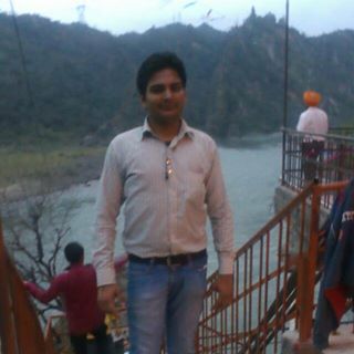 Profile Picture of Ashish Mahajan (@ashish.mahajan.9047506) on Facebook