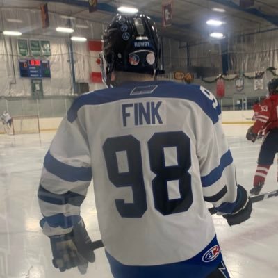 Profile Picture of Jake Fink (@Jake_Fink98) on Twitter