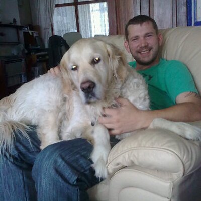 Profile Picture of Steven Constable (@Steve_C82) on Twitter