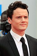 Profile Picture of Anton Yelchin - Wikipediaon Wikipedia