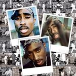 Profile Picture of Tupac Amaru Shakur (@tupac.nz) on Instagram