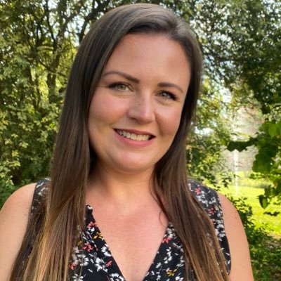 Profile Picture of Amanda_p_fink (@AmandaPFink) on Twitter