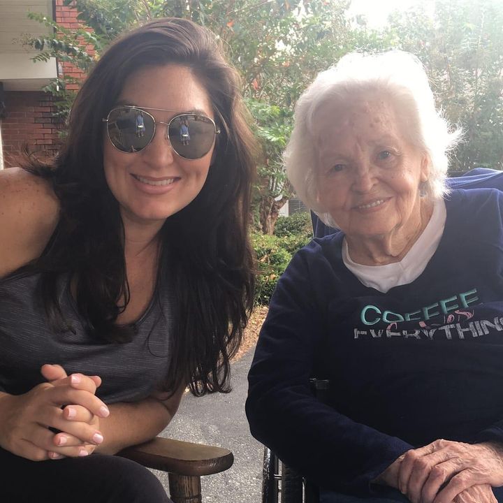 Profile Picture of Jacklyn Morgan (@jacklyn.morgan2) on Tiktok