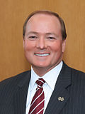 Profile Picture of Mark Keenumon Wikipedia