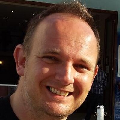 Profile Picture of Ian Schroeder (@IanSchroeder11) on Twitter