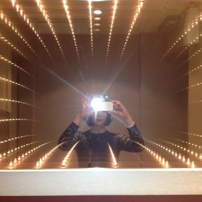 Profile Picture of Hazel Kerr (@HazelCKerr) on Twitter